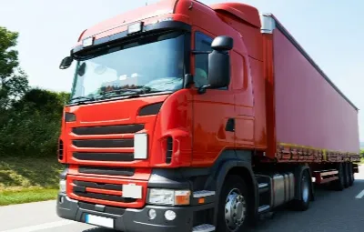 İzmir Beypazarı Ambar Kargo