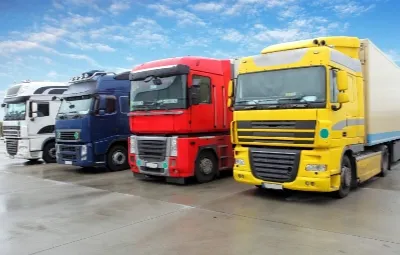 İzmir Beypazarı Nakliye Ambarı