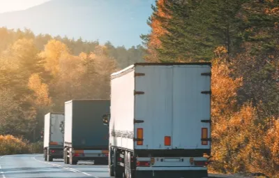 İzmir ile Beypazarı Arası Klima Taşıma